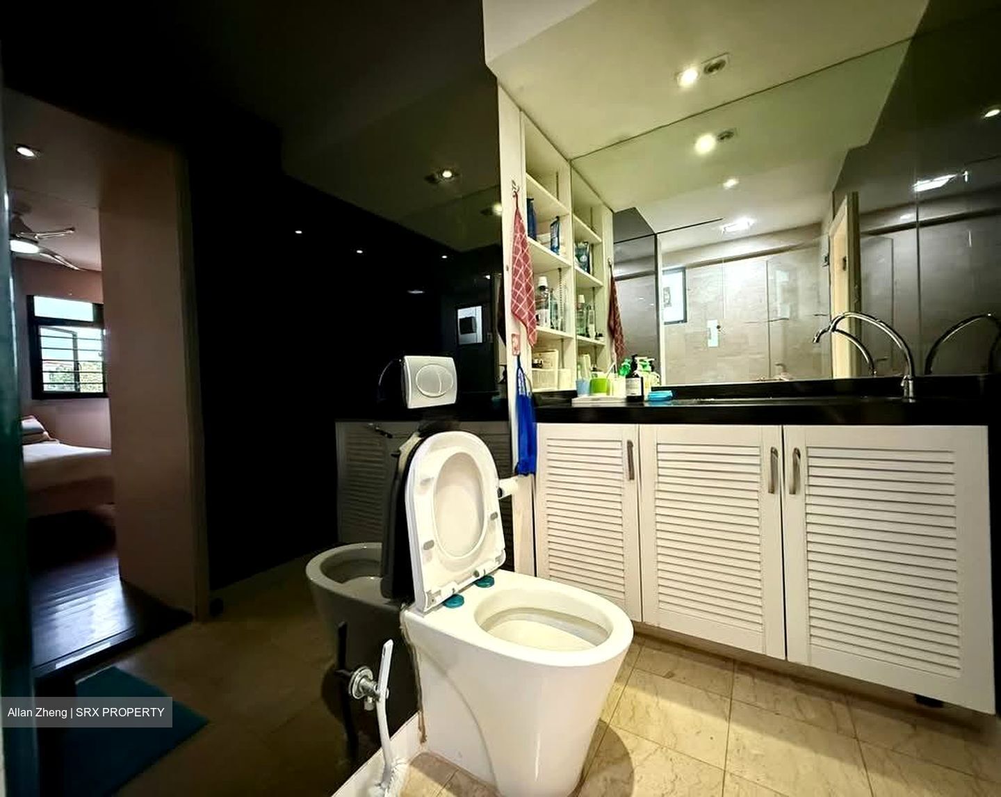 Blk 7 Ghim Moh Road (Queenstown), HDB 5 Rooms #558252141
